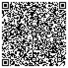 QR code with American Concrete-Master Pools contacts