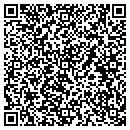 QR code with Kauffman Greg contacts