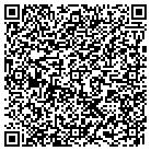 QR code with Ashley Hankerson-Avon Representative contacts
