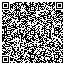 QR code with A To Z Lawn Care service contacts