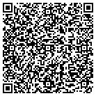 QR code with Hazel Maintenance Service contacts