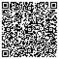QR code with Timeline Express contacts