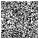 QR code with Cosmic Signs contacts