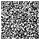 QR code with E-Z Payment Plan contacts