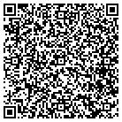QR code with R & D Tractor Service contacts