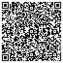 QR code with Lutz David M contacts