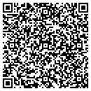 QR code with Kdf Maintenance Company contacts
