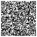 QR code with Kd Maintenance contacts