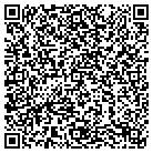 QR code with R&G West Coast Tile Inc contacts
