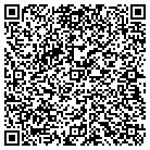QR code with Ris Woody Tile And Marble LLC contacts