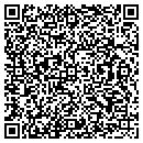 QR code with Cavero Cares contacts