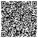 QR code with CDJKT contacts