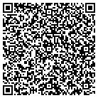 QR code with E L Roman Janitorial Service contacts