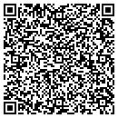 QR code with clixsense contacts