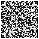 QR code with Cp & O LLC contacts