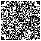 QR code with One On One Professional Cleaning contacts