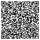 QR code with Uplift Press contacts