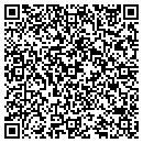 QR code with D&H Business Center contacts