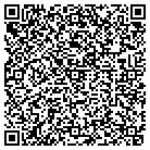 QR code with Riebenack & Bradford contacts