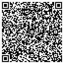 QR code with Roach Dustin M contacts