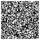QR code with Service Building Maintenance Inc contacts