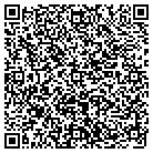 QR code with Marble & Tile Solutions Inc contacts
