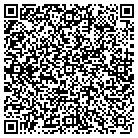QR code with F M I Charities Development contacts