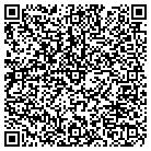 QR code with Ted Landscaping And Lawn Maint contacts
