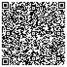 QR code with R-A Tile Company Of Naples Inc contacts