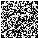 QR code with D-Best Computers contacts