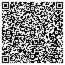 QR code with H.O.P.E Network contacts