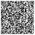 QR code with Zalim Marble & Tile Co contacts