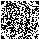 QR code with Dmr Artistic Tiles,Inc contacts