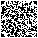 QR code with J & C Tile & Marble Inc contacts