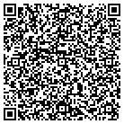 QR code with K D H Defense Systems Inc contacts