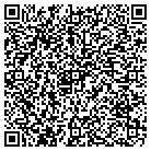 QR code with A J Sanchez Cnslting Engineers contacts