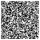 QR code with King Carpentry & Tile By Oscar contacts