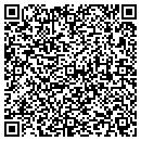 QR code with Tj's Signs contacts