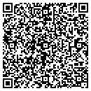 QR code with C Spot contacts