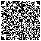 QR code with Huntington Building Maint contacts