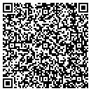 QR code with C E Oswald Attorney contacts
