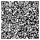 QR code with L Puckett Travel contacts