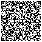 QR code with Professional touch janitorial llc contacts