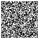 QR code with Yard Things Mfg contacts