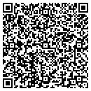 QR code with Higinio A Hernandez contacts