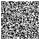QR code with T&R Pro Paint & Maintenance contacts