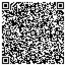 QR code with Glass Adam contacts