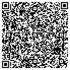 QR code with University Sports Publications contacts