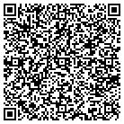 QR code with J&M Tile Installation Services contacts