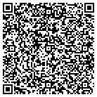 QR code with Matthews Realty & Associates contacts